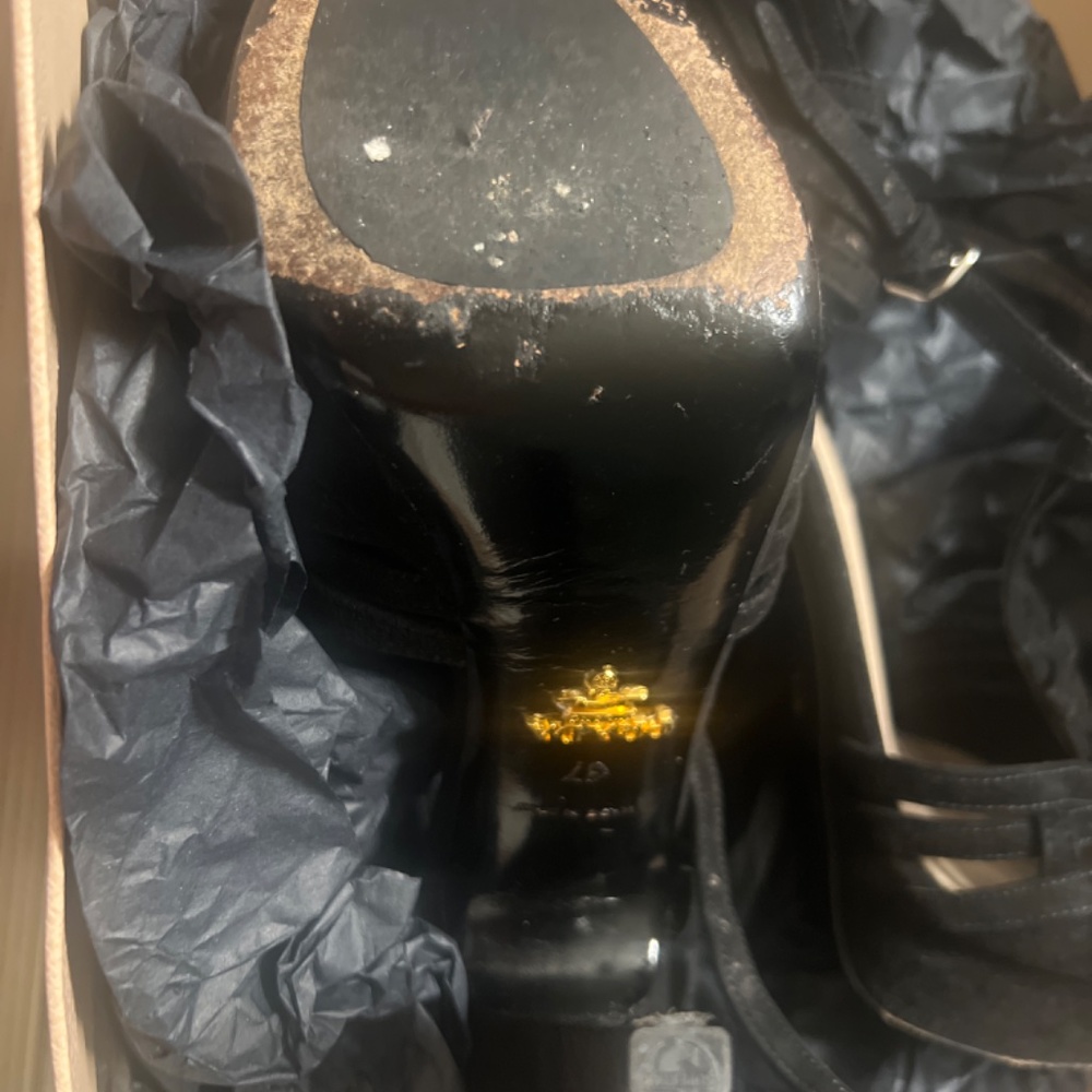 Platform Shoes - image 3